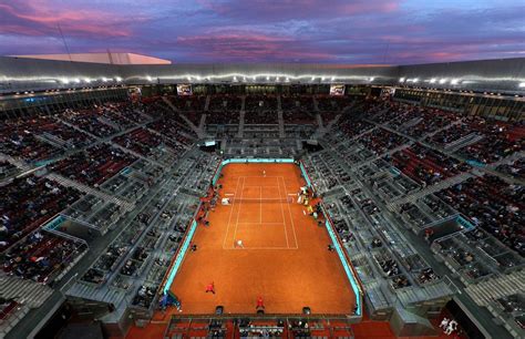 madrid open|madrid mutua open 2021.